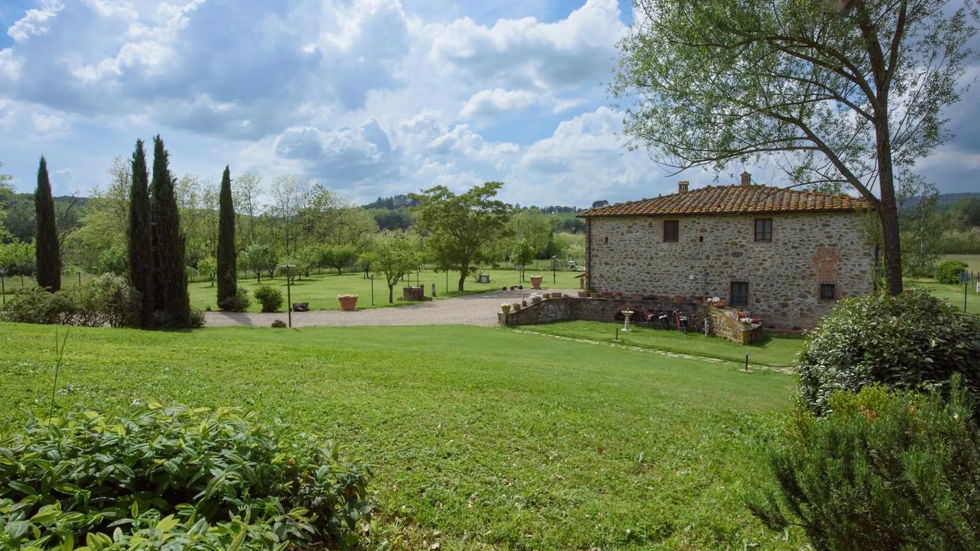 Villa Rapale By Mmega Pietraviva