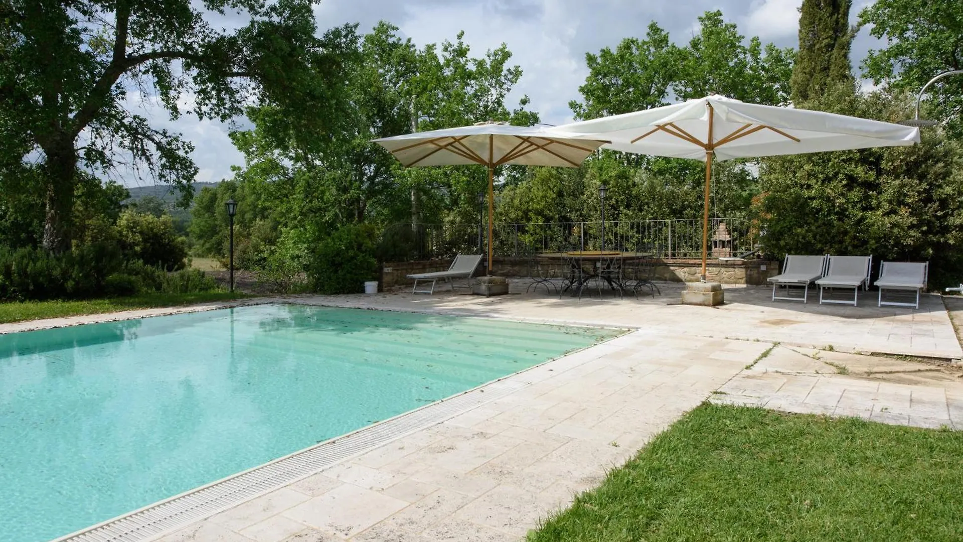 Villa Rapale By Mmega Pietraviva Italy